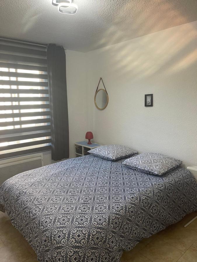 Les Logis De Paray Appartement N2 Exterior foto