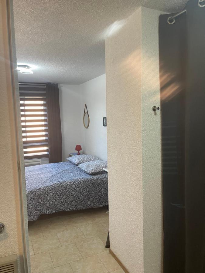 Les Logis De Paray Appartement N2 Exterior foto